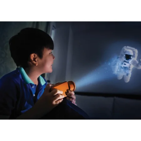 4M KidzLabs Erforschung des Weltraums