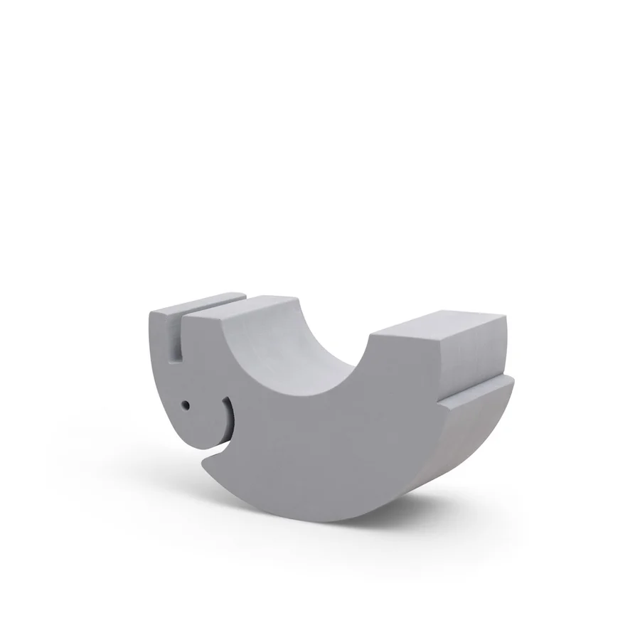 bObles Elefant S16, Cloudy Blue