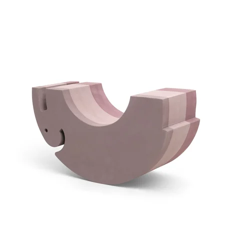 bObles Elefant L24, Vintage Rose