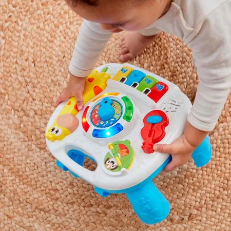 SBP Spieltisch