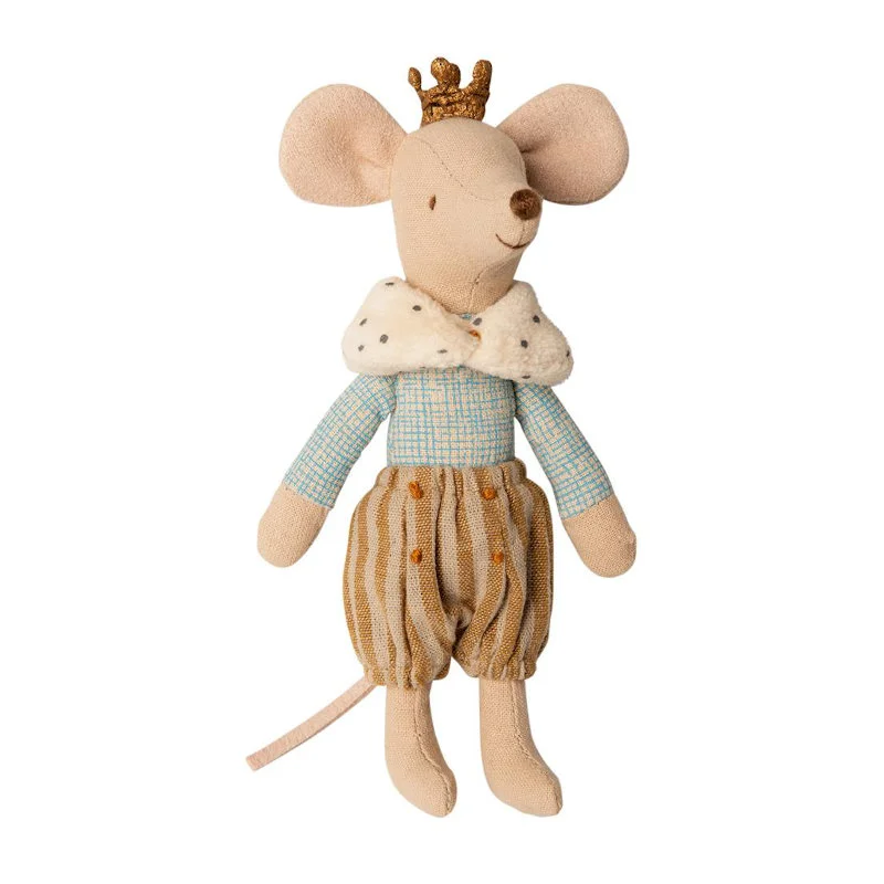 Maileg Prinzen-Maus, großer Bruder