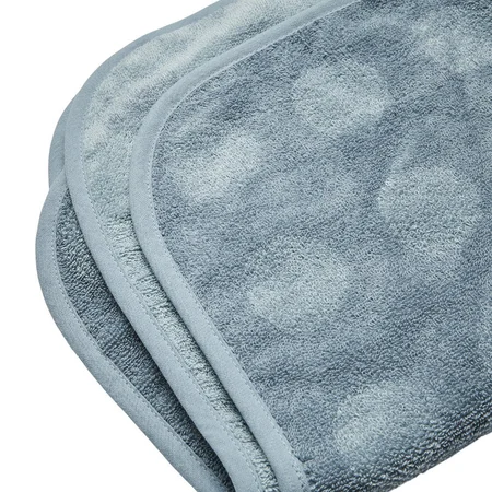 Leander Topper für Wickelunterlage Organic, blueberry