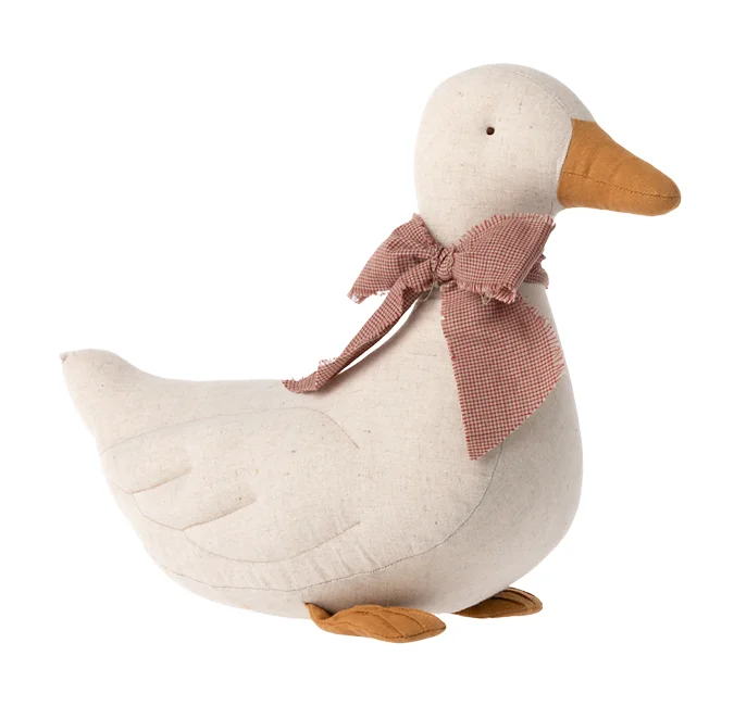 Maileg Ente, sand