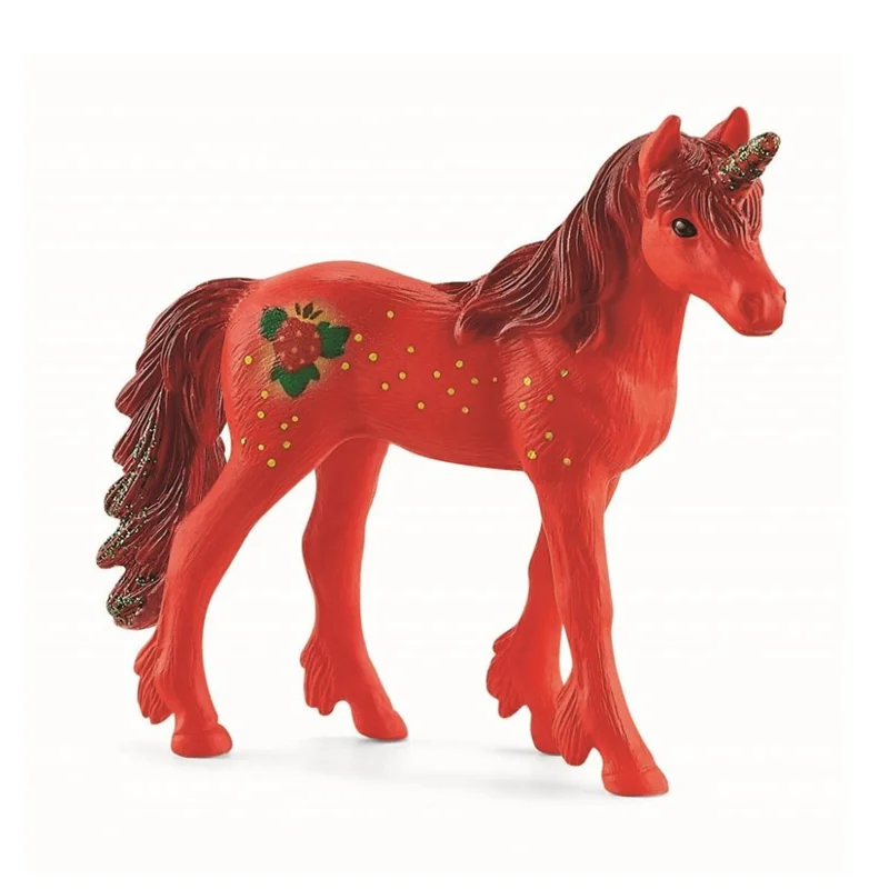 Schleich Bayal føl, Strawberry