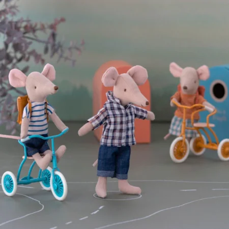 Maileg Papa-Maus