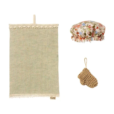 Maileg Wellness Set