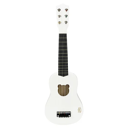 Vilac Kinder-Gitarre, weiß