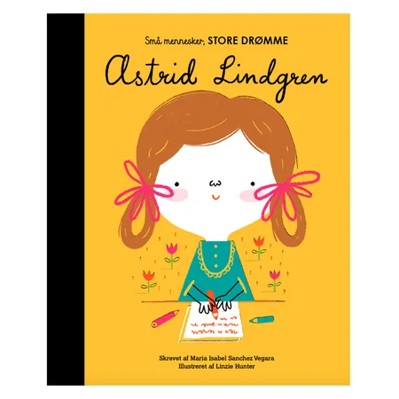 Astrid Lindgren
