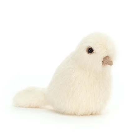 Jellycat Garden Birdling Due, 10 cm