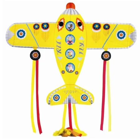 Djeco Drachen, Flieger