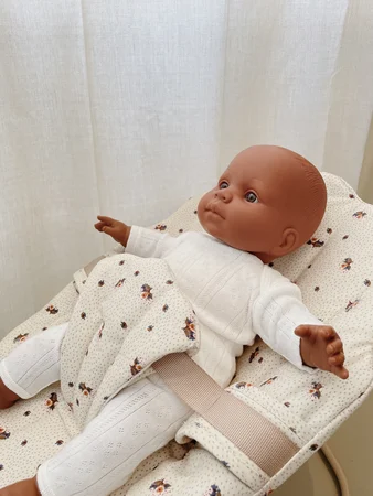 KONGES SLØJD Puppe "Gerd"