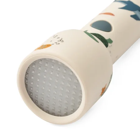 Liewood Gry Taschenlampe, sea creature/sandy