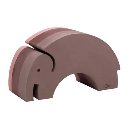 bObles M2 Elefant, vintage rose