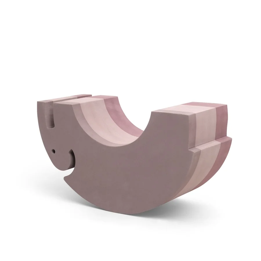 bObles Elefant L24, Vintage Rose