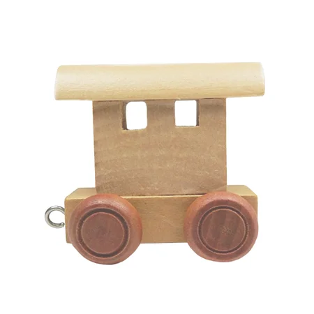 Namenszug Waggon