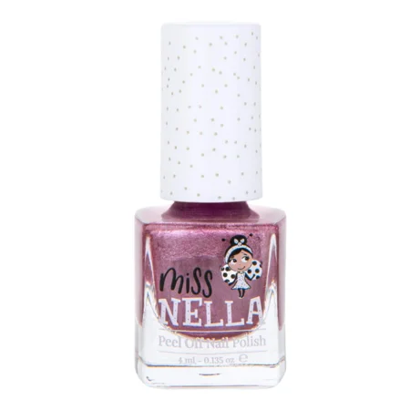 Miss Nella Kindernagellack, diplodo-kiss