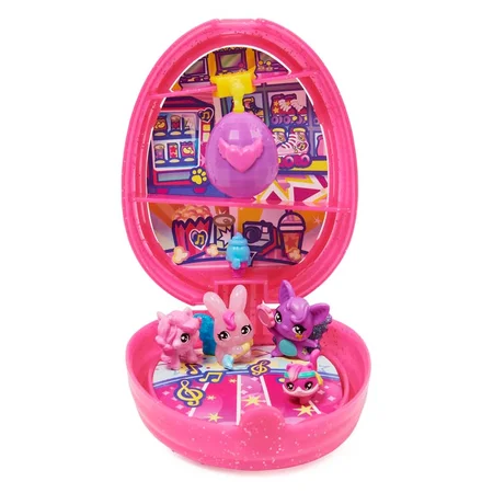 Hatchimals S11 Playdate Fun