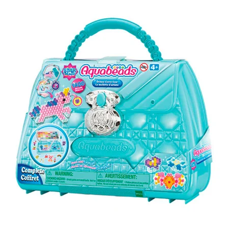 Aquabeads Deluxe Tasche