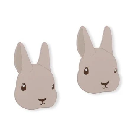 That's mine Shane 2er-Set Wandhaken, bunnie head
