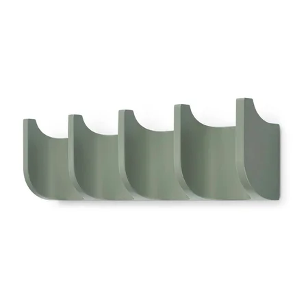 Liewood Garderobe, faune green