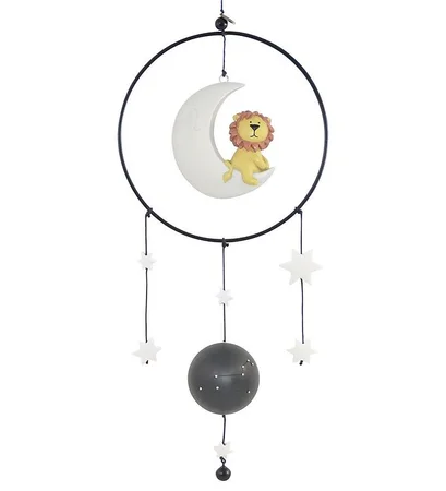 Kids by Friis Traumfänger mit Sternzeichen "Löwe"