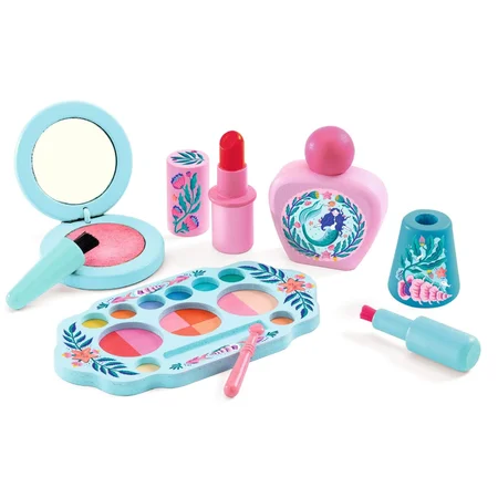 Djeco Rollespil, Make-up sæt Marina