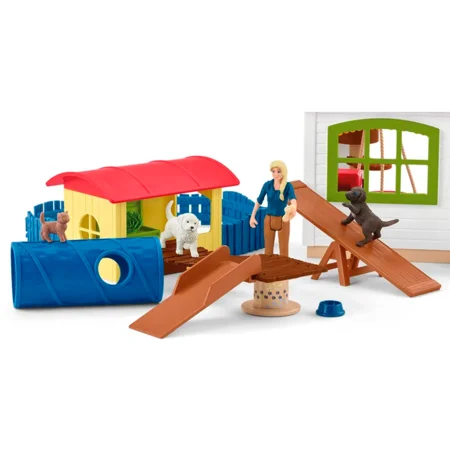 Schleich Tierhotel