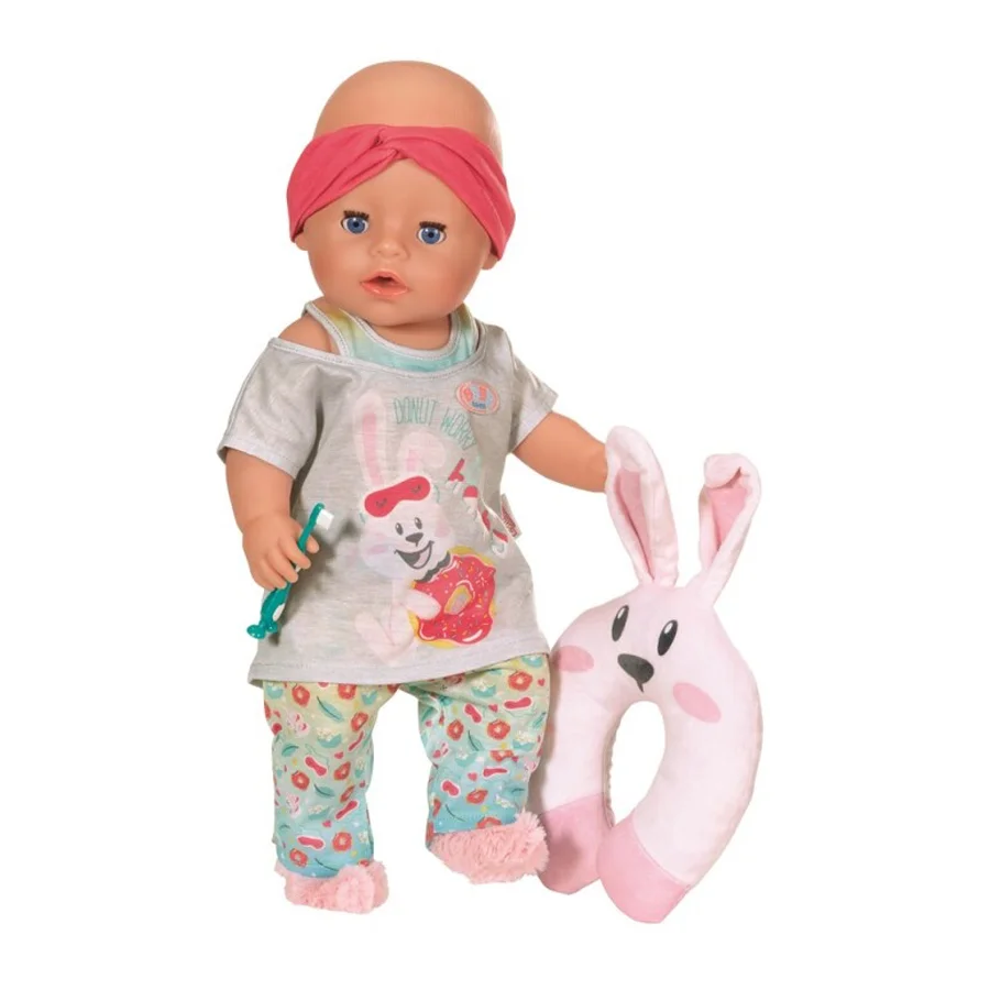 BABY Born Luxus Schlafset, 43 cm