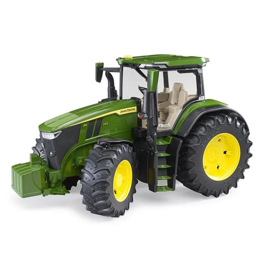 Bruder Trecker John Deere 7R 350