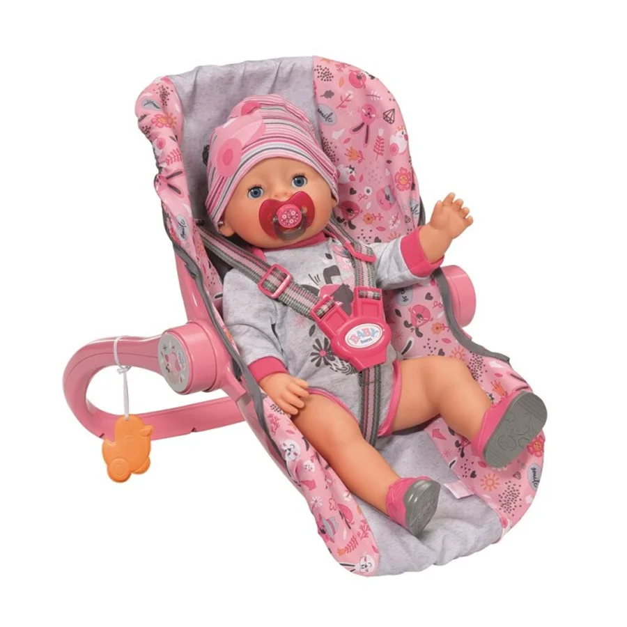BABY Born Babystuhl