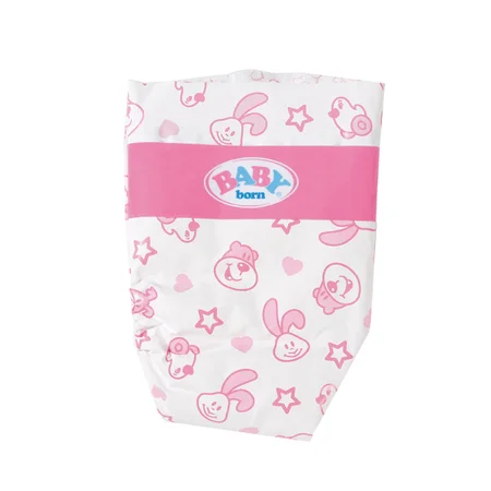 BABY Born Windeln im 5er-Pack