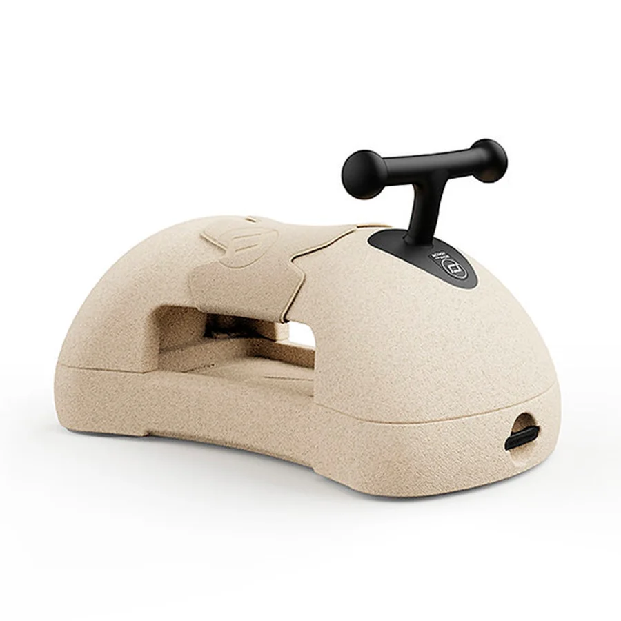 Scoot and Ride My first 3 in 1 Babyroller, sand