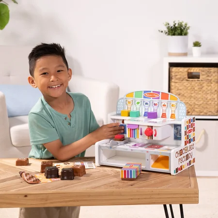 Melissa & Doug Schokoladenfabrik