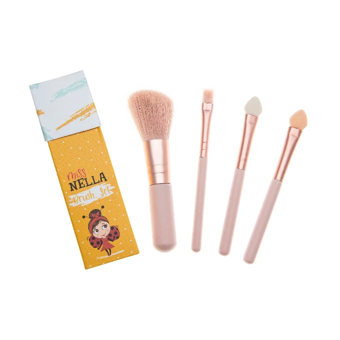 Miss Nella Make-up Bürste & Pinsel