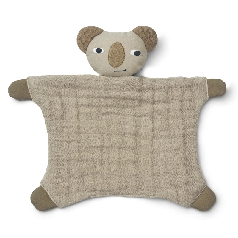 Schmusetier Koala, Mist, Liewood