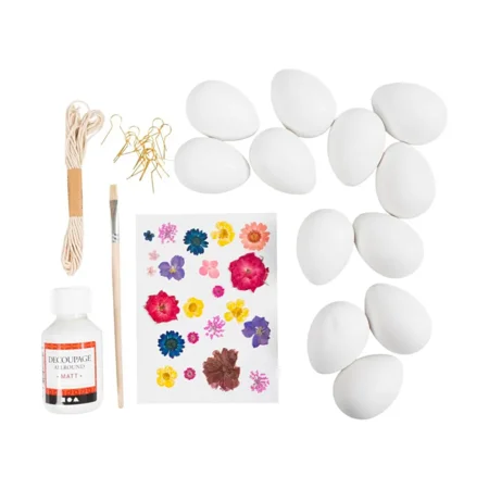 DIY Kit Decoupage