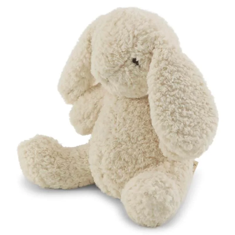 Konges Sløjd Stofftier-Bunny mit LED Lampe und Bluetooth-Lautsprecher