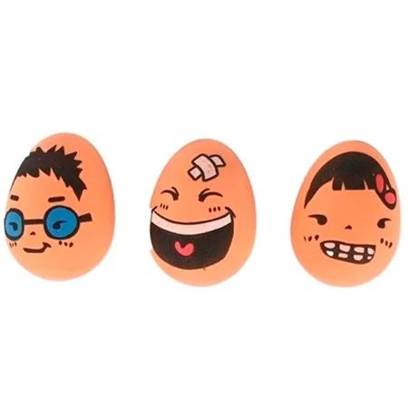 Bouncing Ei, Robetoy