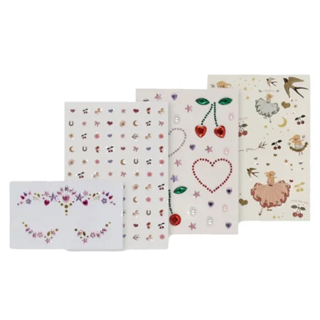 Kreativ-Styling-Set, blush mix, Konges Sløjd 
