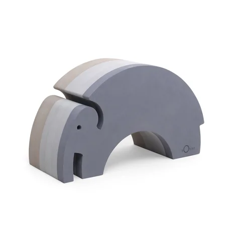 bObles Elefant L24, Cloudy Blue