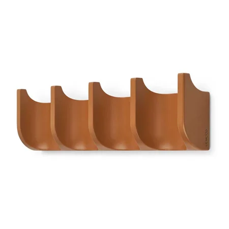 Liewood Garderobe, golden caramel