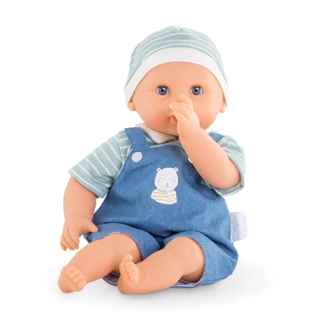 Corolle Babypuppe, Mon Premier Baby Calin Mael, 30 cm