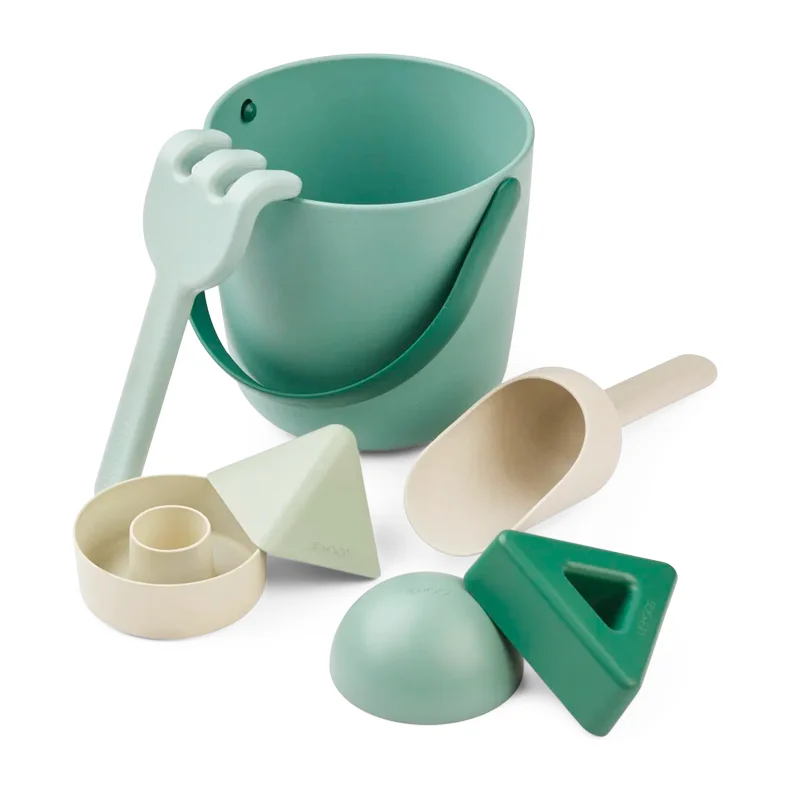 Liewood Brenda Strandset, peppermint multi mix