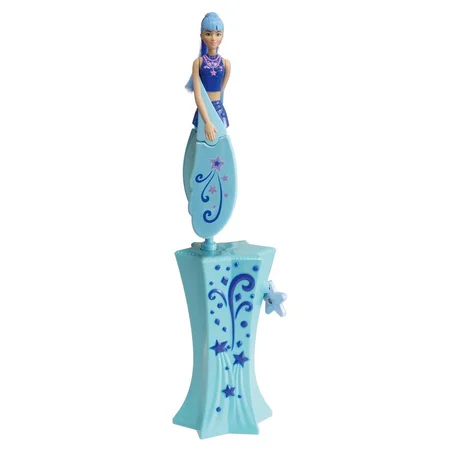 Sky Dancers Fee - Saphire Sparkle