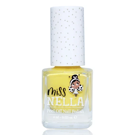 Miss Nella Kindernagellack, Banana Split