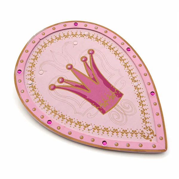 Prinsesse skjold