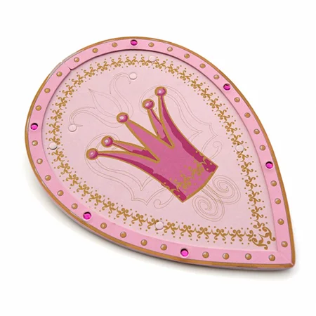 Prinsesse skjold