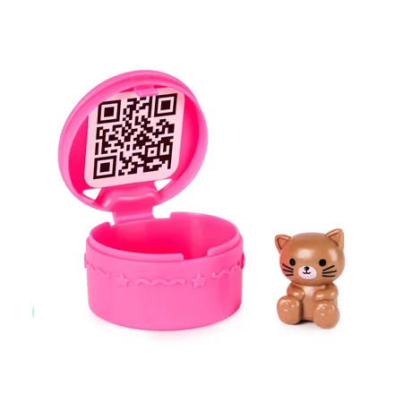 Gabby's Puppenhaus Kitty Care Freunde Set