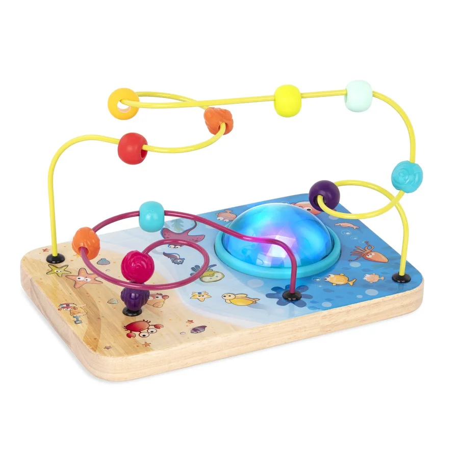 B Toys A-Maze havet