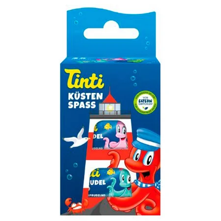 Tinti fyrtårn med 3 dele